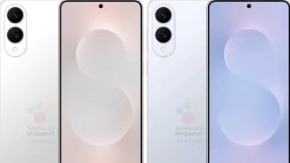 Samsung S25 Edge Meluncur Mei 2025, Harga Mulai Rp 23 Juta dan Pakai Snapdragon 8 Elite