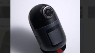 70mai X800 4K Omni Resmi Meluncur: Dashcam Pintar dengan Kamera Putar & Resolusi Ultra HD