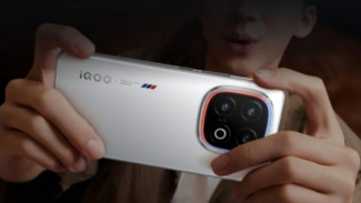 Rekomendasi HP Flagship untuk Genshin Impact: Lancar Rata Kanan, Baterai Awet!