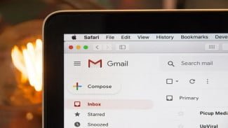 Gmail Berantakan? Lakukan 5 Trik Ini Sekarang Biar Inbox Rapi dan Bebas Notifikasi Mengganggu!