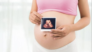 Tips Ampuh Cegah Pertumbuhan Janin Lambat selama Kehamilan