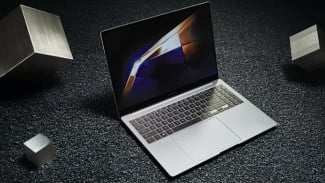 Galaxy Book 4 Pro: Laptop dengan Teknologi Layar Sentuh Terbaik di Kelasnya