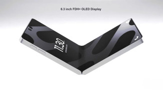 Nokia N75 Flip 5G: Layar OLED 120Hz, Kamera 108MP, Dimensity 7025 Ultra! Harga Cuma Segini?!