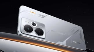 Realme 14T 5G Resmi Meluncur! HP Gaming Murah Rp 3,6 Jutaan Ini Punya Baterai 6.000 mAh & Fitur Anti Panas!