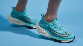 Cara Memilih Sepatu Lari dengan Fitur Bantalan Maksimal untuk Kenyamanan Ekstra