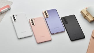 15 HP Samsung Galaxy Lawas Kebagian One UI 7! Performa Lebih Baik, Tampilan Lebih Segar, Cek Daftarnya!