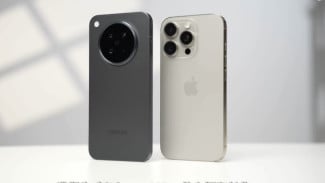 Oppo Find X8s+ vs iPhone 16 Pro: Duel Flagship 2025, Mana yang Layak Dibeli?