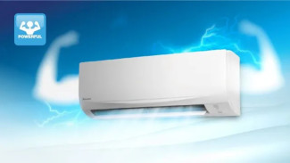 5 AC 1/2 PK Inverter Paling Hemat Listrik 2025: Fitur Canggih, Harga Terjangkau!