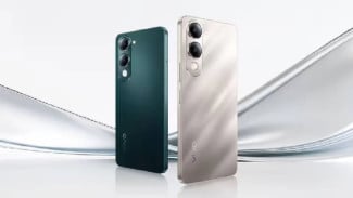 vivo Y19 5G Rilis: Harga 2 Jutaan, Dimensity 6300, Baterai 5500mAh, Garansi 5 Tahun!