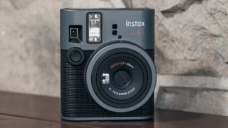 Fujifilm Instax Mini 41 Resmi Hadir di Indonesia, Kamera Instan Retro Kekinian dengan Fitur Canggih