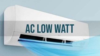 5 Keunggulan AC Low Watt yang Bikin Hemat Listrik Tanpa Ribet!