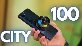 Itel City 100: Smartphone Entry-Level dengan Layar 90Hz dan Baterai Besar!