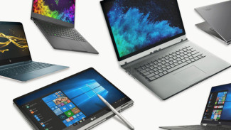 5 Merek Laptop Paling Awet dan Terjangkau di Pasaran Tahun Ini