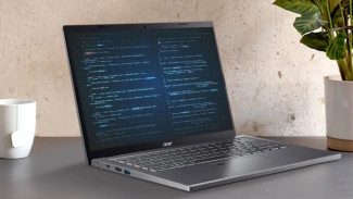 5 Laptop Acer Terbaik dengan Fitur Canggih di Kelasnya!