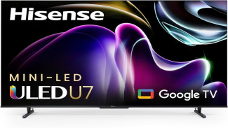 5 Smart TV Hisense Layar Besar Terbaik 2025: Fitur Canggih, Desain Modern, dan Kualitas Sinematik
