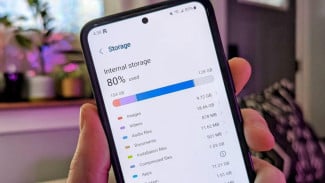 Tips Ampuh Bersihkan File Tak Terpakai di Penyimpanan Gadget Anda