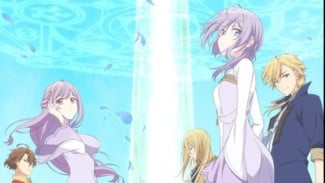 Streaming Episode Terbaru Kanpeki Sugite Kawaige Sub Indo: Kisah Philia Makin Menyentuh!