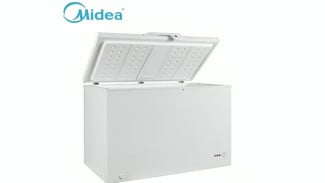 Rekomendasi Freezer Box Murah & Awet untuk UMKM, Kapasitas Besar tapi Tetap Hemat Listrik