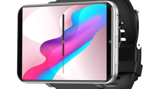 Rekomendasi Smartwatch Berkamera, Bisa Abadikan Momen & Video Call Langsung!