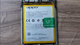 Silicon-Carbon Bikin Baterai HP 2025 Makin Awet dan Tipis, Simak Faktanya