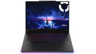 Lenovo Rilis Legion 9i Gen-10: Layar 3D, Core Ultra 9, dan RAM Monster 192GB!