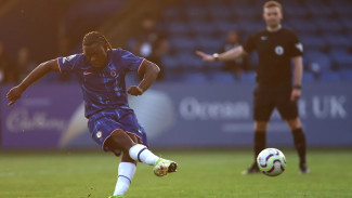 Link Streaming Tanpa VPN Chelsea vs Djurgarden Leg Kedua Semifinal Conference League