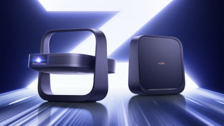 Xgimi Z6X Pro Resmi Dirilis: Proyektor Laser Tiga Warna Canggih dengan Audio Harman Kardon