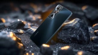 realme C75 5G: Spesifikasi Mantap dengan Baterai Tahan Seharian!