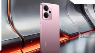 Realme 14 5G: Layar AMOLED 2.100 Nits dan Performa Gaming Maksimal