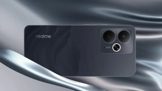 Keunggulan Realme 14T 5G - Performa Cepat dan Layar AMOLED 120Hz!