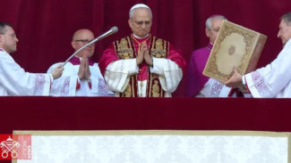 Fakta Menarik Paus Leo XIV: Paus Pertama dari AS, Misionaris, hingga Pendukung Kaum Miskin