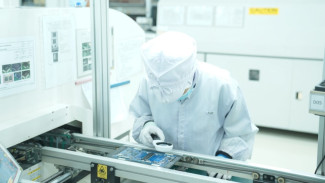 Proyek Laptop Merah Putih Tambah AI dan TKDN, Ini Target Peluncuran Resminya