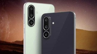 Galaxy F56 Resmi Diluncurkan, Kembaran M56 dengan Kamera 50 MP dan Baterai 5.000 mAh