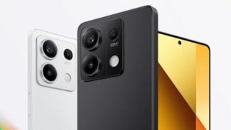 Cuma Rp4 Jutaan! Xiaomi 13T Turun Harga, Smartphone Flagship Murah dengan Kamera Leica