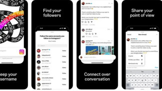 Threads Bocorkan Algoritma: Pengguna Bisa Lihat Kenapa Postingan Sepi Engagement