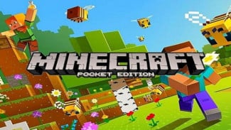 Download Minecraft Pocket Edition v1.21.90.21 Terbaru Mei 2025: Nikmati Fitur Kreatif, Stabil, dan Multiplayer Lebih Seru