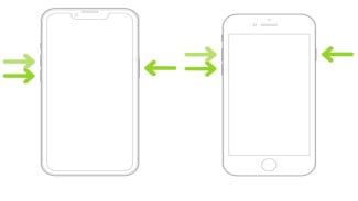 Layar iPhone Error? Jangan Panik! Ini 3 Cara Restart iPhone Tanpa Sentuh Layar, Mudah Banget!