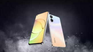 Infinix vs Realme: Pertarungan Seru HP Gaming 2025! Baterai 10.000 mAh vs Performa Gahar, Mana Pilihanmu?