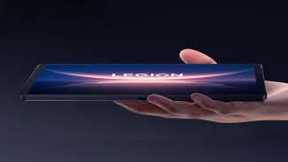 Lenovo Legion Y700 Gen 4: Tablet Gaming Bertenaga Snapdragon 8 Elite, Layar 165Hz dan Baterai Jumbo, Harganya Cuma Segini?!