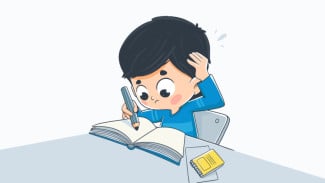 Tips Ampuh Meningkatkan Fokus Belajar dalam 25 Menit!