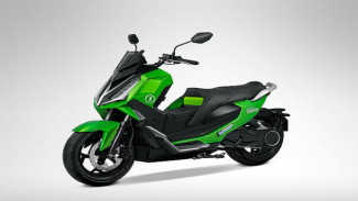 5 Motor Listrik 2025 Jarak Tempuh 100 Km Lebih, Harga Bersahabat & Fitur Modern