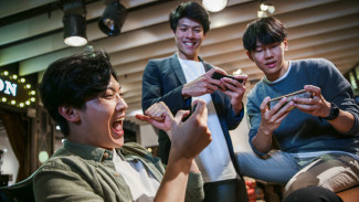 10 Game Penghasil Uang Offline Tanpa Internet, Langsung Cair ke DANA!