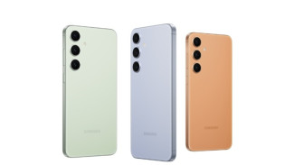 Resmi! Galaxy S25 Edge Tampil Perdana dengan Gorilla Glass Ceramic 2 Super Tahan Bentur