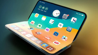 Apple Gunakan OLED Samsung Generasi Baru di iPhone Lipat Pertama, Ini Bocorannya!