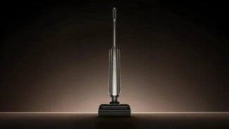 Resmi Dirilis! Xiaomi Mijia Floor Scrubber 4 Max: Inovasi Pembersih Lantai Canggih dengan Daya Hisap 23.000Pa dan Teknologi Tepi Otomatis