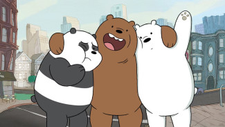 Cara Terbaru Berkunjung ke Rumah We Bare Bears di Sakura School Simulator versi 2025