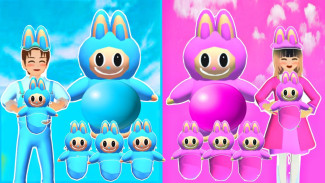 Cara Membuat Hamil Kembar di Sakura School Simulator: Panduan Lengkap dan Tips Terbaru