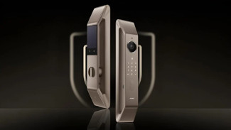 Huawei Smart Door Lock 2 Pro dan Ultra Resmi Dirilis, Usung Teknologi AI Wajah 3D dan Urat Telapak Tangan
