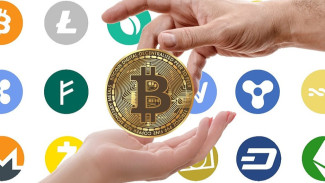 Bitcoin Meroket, Transaksi Kripto RI Kalahkan Judi Online di Awal 2025