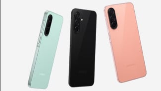 Samsung Galaxy A26 5G Turun Harga Mei 2025, Fitur AI dan Kamera Canggih Rp 3 Jutaan!